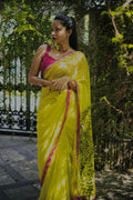 DESIGNER LOOK MUL-MUL COTTON SAREE