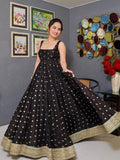 AADHYA BLACK PREMIUM ROYAL ELEGANT SUIT SET – TIMELESS CLASS