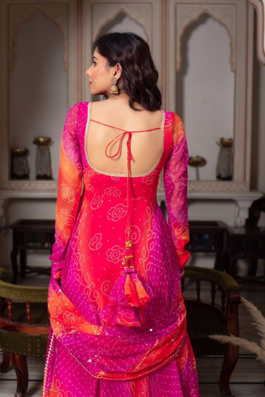 PREMIUM RANGOLI SUIT SET – ELEGANT FESTIVE WEAR